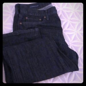 Lucky 221 original straight fit jeans 34x32